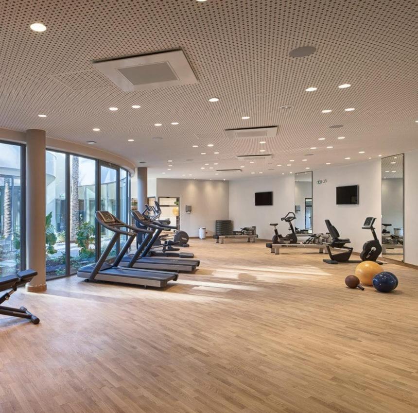 Parc Du Cap Luxury Apartment アンティーブ エクステリア 写真