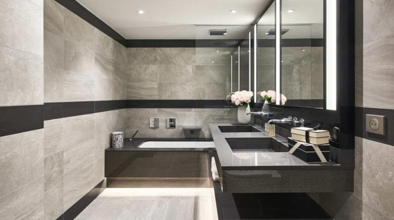 Parc Du Cap Luxury Apartment アンティーブ エクステリア 写真