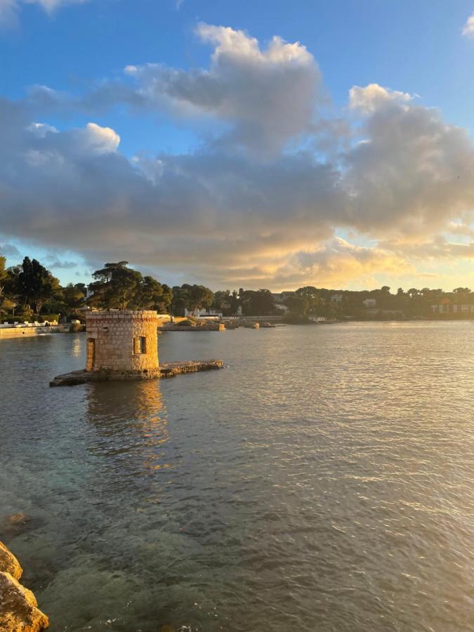 Parc Du Cap Luxury Apartment アンティーブ エクステリア 写真
