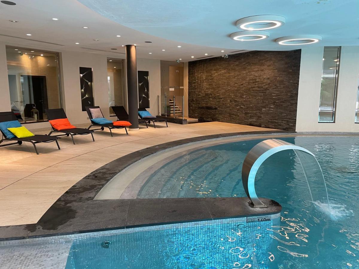 Parc Du Cap Luxury Apartment アンティーブ エクステリア 写真