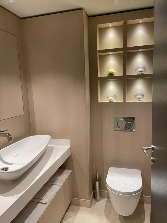 Parc Du Cap Luxury Apartment アンティーブ エクステリア 写真