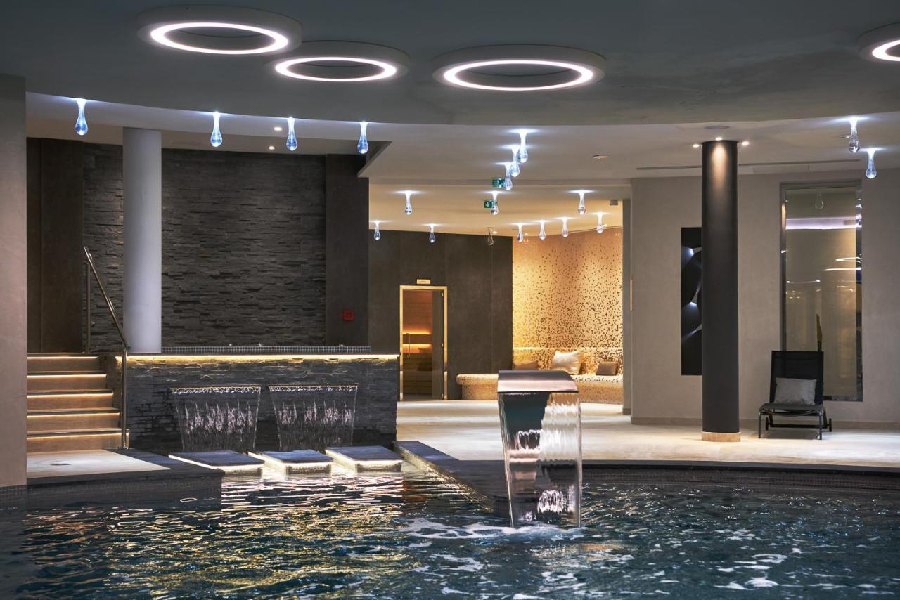 Parc Du Cap Luxury Apartment アンティーブ エクステリア 写真