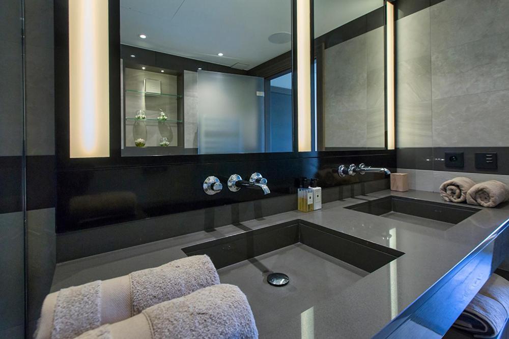 Parc Du Cap Luxury Apartment アンティーブ エクステリア 写真