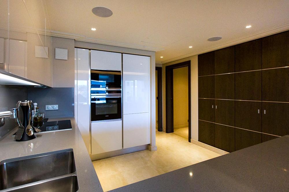 Parc Du Cap Luxury Apartment アンティーブ エクステリア 写真
