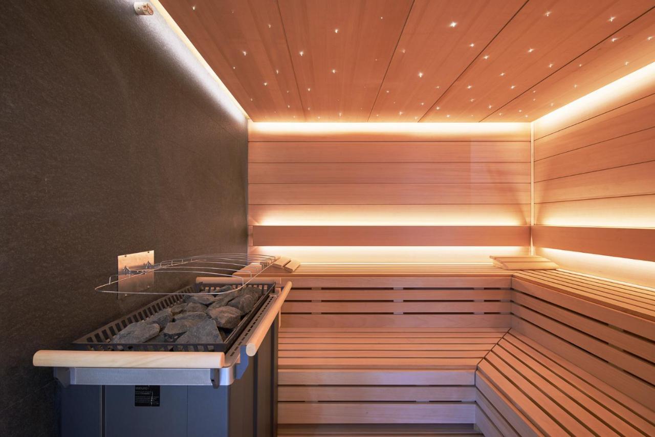 Parc Du Cap Luxury Apartment アンティーブ エクステリア 写真