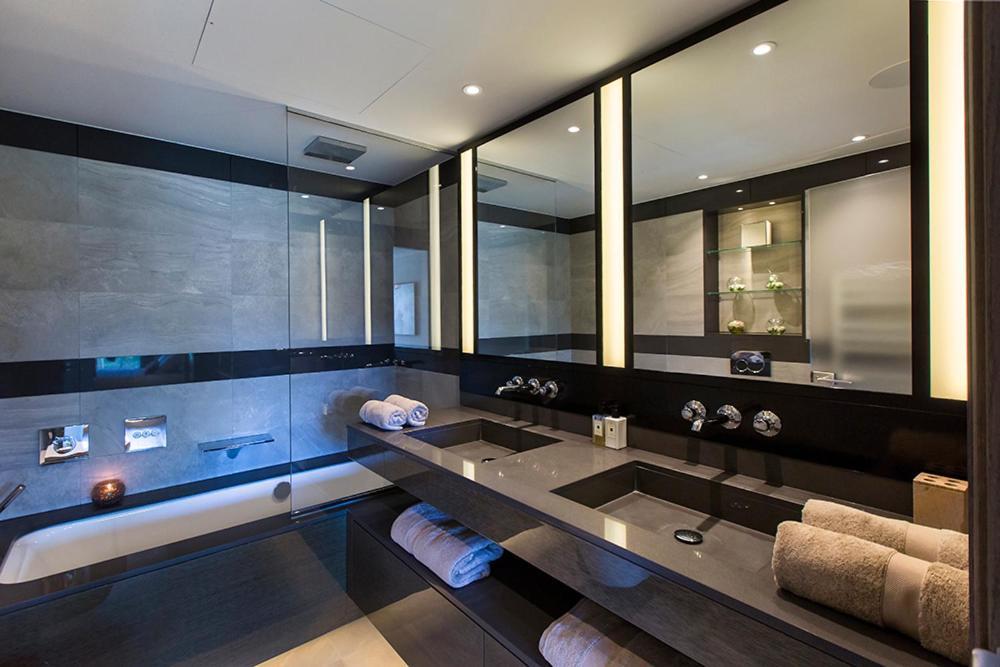 Parc Du Cap Luxury Apartment アンティーブ エクステリア 写真