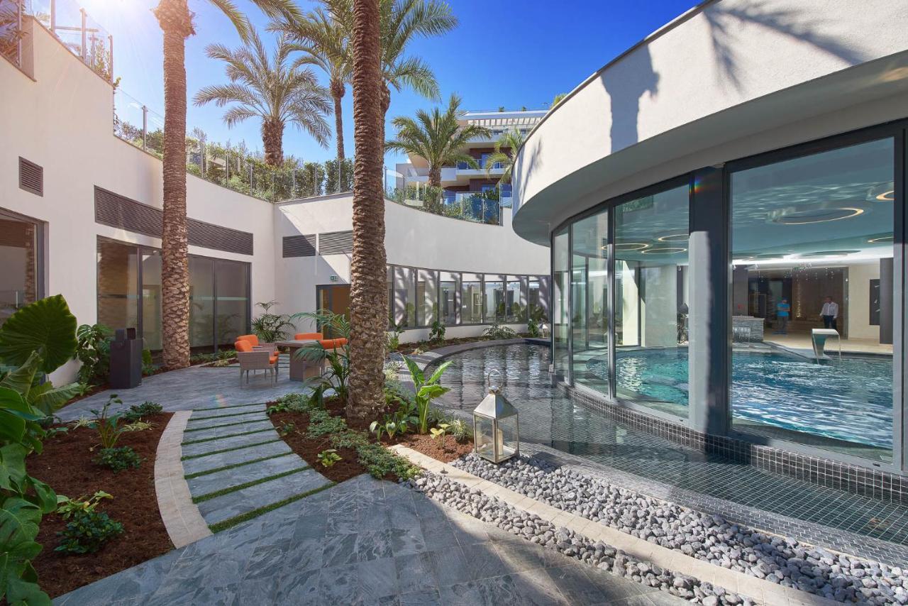 Parc Du Cap Luxury Apartment アンティーブ エクステリア 写真
