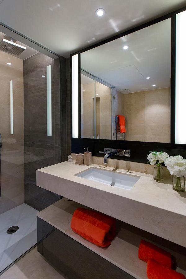 Parc Du Cap Luxury Apartment アンティーブ エクステリア 写真